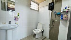 Blk 473C Hougang Parkedge (Hougang), HDB 3 Rooms #482074651